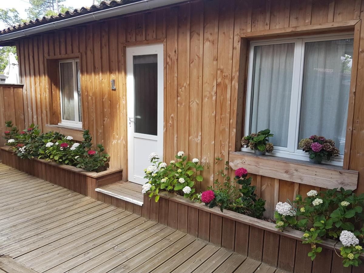 Hotel L'Ile Aux Oiseaux Андерно-ле-Бэн Экстерьер фото